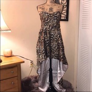 🆕Crystal Doll Dress